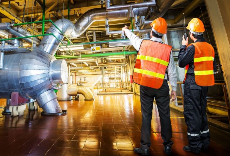 Soluciones B2B e Ingeniería