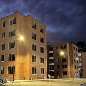 Lámparas Solares para proyectos residenciales en gtsolar, Veracruz.