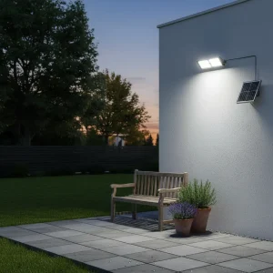 Reflector solar con potencia de 6mil watts disponible en gtsolar