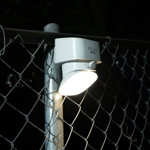 Reflector solar para fachadas, rejas o paredes disponible en gtsolar