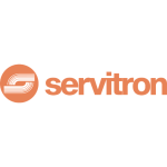 SERVITRON LOGO