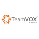 TEAMVOX LOGO